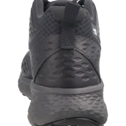 Montagne|Baskets*Columbia Konos TRS Outdry Mid Black